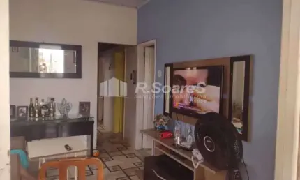 Casa em condomínio fechado com 4 quartos à venda na Rua Namur, Vila Valqueire, Rio de Janeiro, 78 m2 por R$ 250.000
