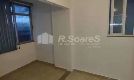 Apartamento com 2 quartos à venda na rua almirante calheiros da graça, todos os santos, rio de janeiro, 63 m2 por r$ 230.000