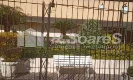 Apartamento com 2 quartos à venda na Rua Quiririm, Vila Valqueire, Rio de Janeiro, 50 m2 por R$ 230.000