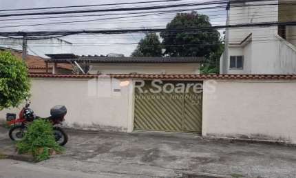 Casa com 3 quartos à venda na Rua Lino Fonseca, Oswaldo Cruz, Rio de Janeiro, 70 m2 por R$ 550.000