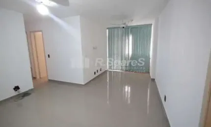 Apartamento com 2 quartos à venda na Avenida Marechal Rondon, Rocha, Rio de Janeiro, 74 m2 por R$ 220.000