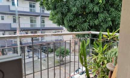 Apartamento com 2 quartos à venda na Rua Pereira Frazão, Praça Seca, Rio de Janeiro, 78 m2 por R$ 210.000