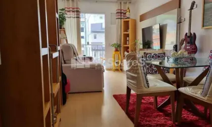 Apartamento com 2 quartos à venda na Rua Pereira Frazão, Praça Seca, Rio de Janeiro, 78 m2 por R$ 210.000