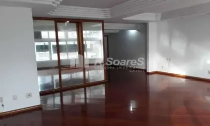 Apartamento com 3 quartos à venda na rua barão de ipanema, copacabana, rio de janeiro, 183 m2 por r$ 1.690.000