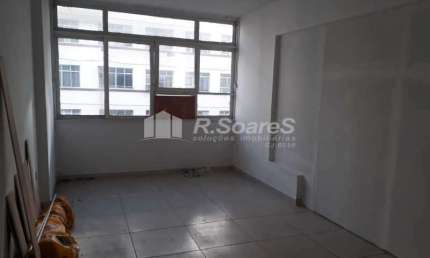 Sala comercial à venda na Rua Barata Ribeiro, Copacabana, Rio de Janeiro, 35 m2 por R$ 300.000
