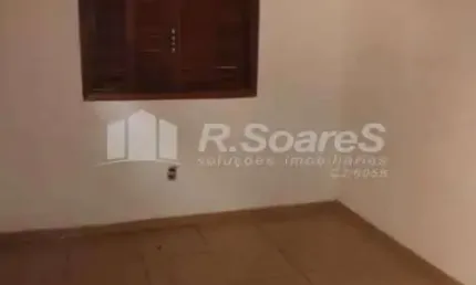 Casa com 1 quarto à venda na Estrada Henrique de Melo, Bento Ribeiro, Rio de Janeiro, 30 m2 por R$ 155.000
