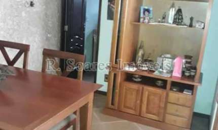 Casa com 4 quartos à venda na Rua da Bela Vista, Engenho Novo, Rio de Janeiro, 180 m2 por R$ 650.000