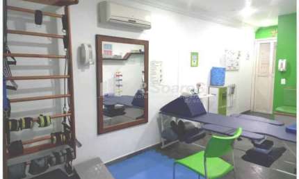 Sala comercial com 1 sala à venda na Boulevard Vinte e Oito de Setembro, Vila Isabel, Rio de Janeiro, 38 m2 por R$ 190.000