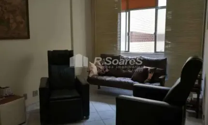 Apartamento com 2 quartos à venda na Rua Teodoro da Silva, Vila Isabel, Rio de Janeiro, 72 m2 por R$ 330.000