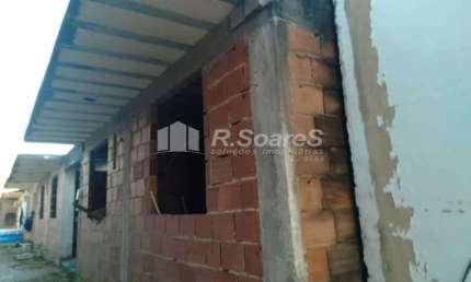 Casa com 2 quartos à venda na Rua José de Queiros, Bento Ribeiro, Rio de Janeiro, 70 m2 por R$ 290.000