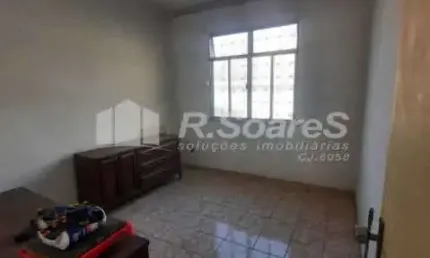 Apartamento com 2 quartos à venda na Rua Mogurari, Oswaldo Cruz, Rio de Janeiro, 150 m2 por R$ 240.000