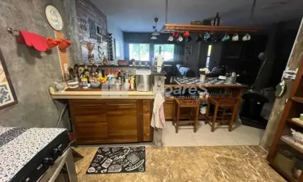 Casa em condomínio fechado com 3 quartos à venda na Rua Arci de Farias, Vila Valqueire, Rio de Janeiro, 330 m2 por R$ 850.000