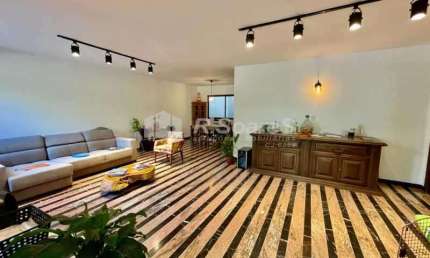 Apartamento com 4 quartos à venda na Avenida General Guedes da Fontoura, Barra da Tijuca, Rio de Janeiro, 283 m2 por R$ 2.550.000