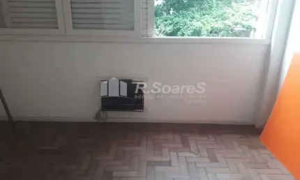 Apartamento com 2 quartos à venda na rua professor gabizo, maracanã, rio de janeiro, 72 m2 por r$ 430.000