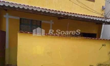 Casa com 3 quartos à venda na Rua Seis, Realengo, Rio de Janeiro, 120 m2 por R$ 205.000