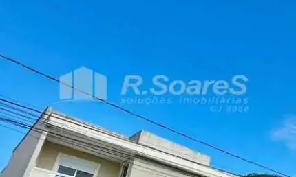 Casa com 4 quartos à venda na Rua Vicente Neiva, Jardim Sulacap, Rio de Janeiro, 261 m2 por R$ 900.000