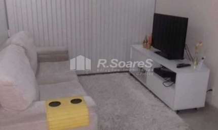 Apartamento com 1 quarto à venda na Estrada do Rio Grande, Taquara, Rio de Janeiro, 65 m2 por R$ 225.000