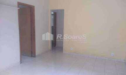 Apartamento com 3 quartos à venda na Rua Maria José, Madureira, Rio de Janeiro, 72 m2 por R$ 260.000