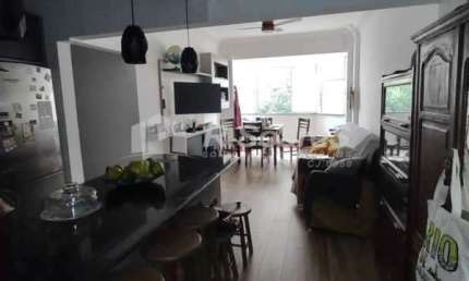 Apartamento com 3 quartos à venda na Rua Marquês de Abrantes, Flamengo, Rio de Janeiro, 131 m2 por R$ 1.150.000