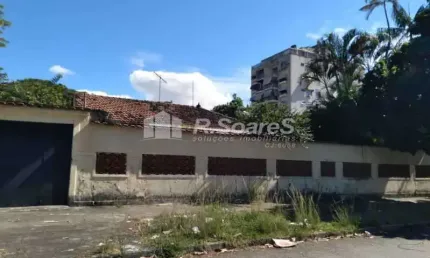 Casa com 3 quartos à venda na Rua Capitão Menezes, Praça Seca, Rio de Janeiro, 1462 m2 por R$ 950.000