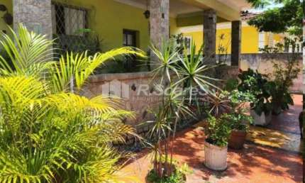 Casa com 3 quartos à venda na Rua das Rosas, Vila Valqueire, Rio de Janeiro, 153 m2 por R$ 780.000