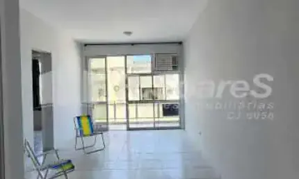 Apartamento com 2 quartos à venda na Rua Marechal Mascarenhas de Morais, Copacabana, Rio de Janeiro, 86 m2 por R$ 903.000