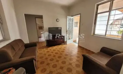 Casa em condomínio fechado com 3 quartos à venda na Estrada do Portela, Madureira, Rio de Janeiro, 115 m2 por R$ 440.000