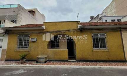 Casa em condomínio fechado com 3 quartos à venda na Estrada do Portela, Madureira, Rio de Janeiro, 115 m2 por R$ 440.000