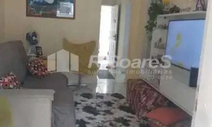 Casa em condomínio fechado com 3 quartos à venda na Rua Namur, Vila Valqueire, Rio de Janeiro, 78 m2 por R$ 350.000