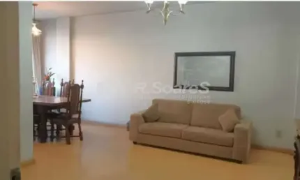 Apartamento com 3 quartos à venda na rua voluntários da pátria, botafogo, rio de janeiro, 102 m2 por r$ 1.055.000