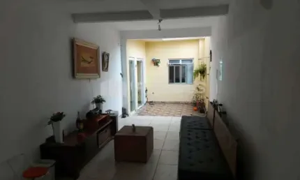 Casa com 2 quartos à venda na rua engenheiro trajano de medeiros, magalhães bastos, rio de janeiro, 209 m2 por r$ 250.000