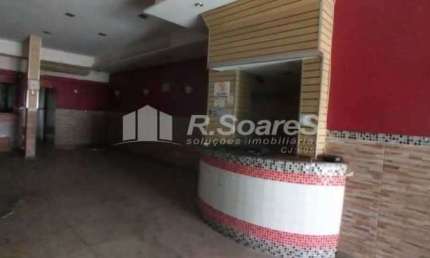 Ponto comercial para alugar na Boulevard Vinte e Oito de Setembro, Vila Isabel, Rio de Janeiro, 80 m2 por R$ 7.000