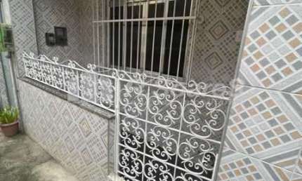 Casa com 2 quartos à venda na Estrada Mirandela, Centro, Nilópolis, 70 m2 por R$ 230.000