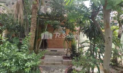 Casa com 3 quartos à venda na Rua Teófilo Braga, Bento Ribeiro, Rio de Janeiro, 124 m2 por R$ 780.000