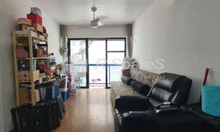 Flat com 2 quartos à venda na Rua Paula Freitas, Copacabana, Rio de Janeiro, 72 m2 por R$ 1.355.000
