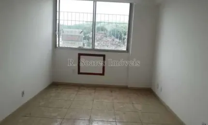 Apartamento com 2 quartos à venda na Rua Ângelo Bittencourt, Vila Isabel, Rio de Janeiro, 76 m2 por R$ 300.000