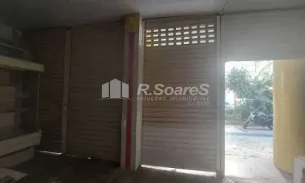 Ponto comercial para alugar na Rua Francisco Sá, Copacabana, Rio de Janeiro, 104 m2 por R$ 22.000