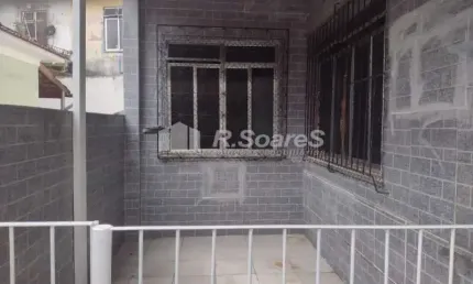 Apartamento com 3 quartos à venda na rua baguari, vila valqueire, rio de janeiro, 72 m2 por r$ 350.000