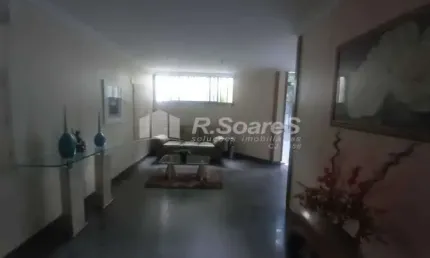 Apartamento com 2 quartos à venda na rua paraíba, praça da bandeira, rio de janeiro, 69 m2 por r$ 480.000