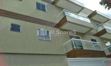 Apartamento com 2 quartos à venda na Rua Navarro da Costa, Marechal Hermes, Rio de Janeiro, 80 m2 por R$ 270.000