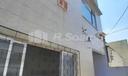 Casa em condomínio fechado com 3 quartos à venda na Rua Namur, Vila Valqueire, Rio de Janeiro, 130 m2 por R$ 500.000
