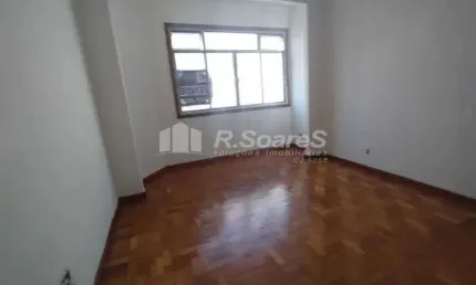 Apartamento com 3 quartos à venda na Rua Voluntários da Pátria, Botafogo, Rio de Janeiro, 71 m2 por R$ 800.000