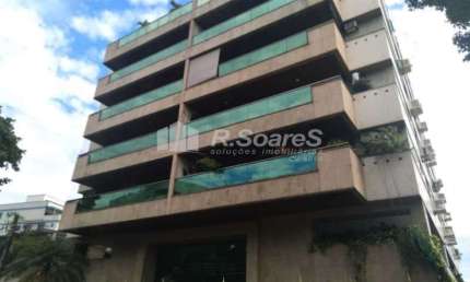 Apartamento com 3 quartos à venda na Rua Evaristo de Morais, Vila Valqueire, Rio de Janeiro, 122 m2 por R$ 650.000