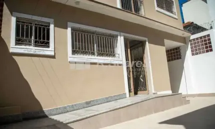 Casa comercial com 2 salas à venda na Rua Pedro Guedes, Tijuca, Rio de Janeiro, 280 m2 por R$ 1.500.000
