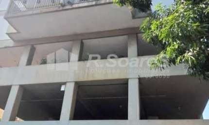 Apartamento com 2 quartos à venda na Rua Pinto Teles, Campinho, Rio de Janeiro, 70 m2 por R$ 218.000