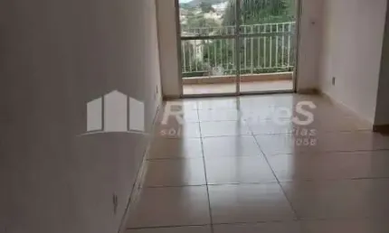 Apartamento com 2 quartos à venda na Rua Fernandes Sampaio, Jardim Sulacap, Rio de Janeiro, 58 m2 por R$ 250.000