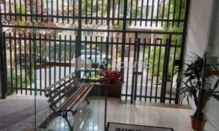 Apartamento com 3 quartos à venda na Ladeira dos Tabajaras, Copacabana, Rio de Janeiro, 91 m2 por R$ 700.000
