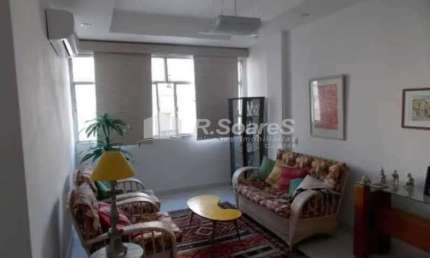 Apartamento com 3 quartos à venda na Ladeira dos Tabajaras, Copacabana, Rio de Janeiro, 95 m2 por R$ 1.000.000