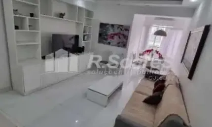 Apartamento com 3 quartos à venda na Rua Belfort Roxo, Copacabana, Rio de Janeiro, 120 m2 por R$ 1.180.000