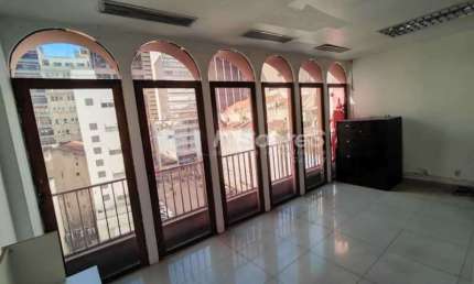 Sala comercial com 1 sala à venda na Travessa do Ouvidor, Centro, Rio de Janeiro, 90 m2 por R$ 380.000